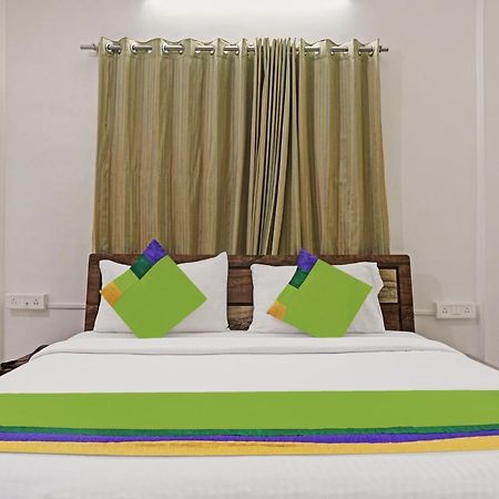 Itsy By Treebo - Ddpk Express Inn Пуна Экстерьер фото